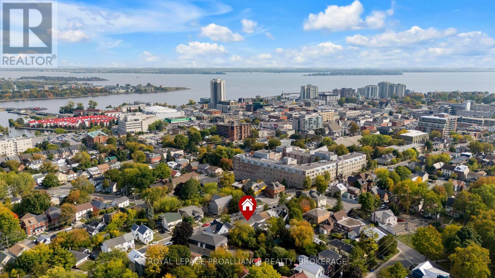 318 Sydenham Street, Kingston (East Of Sir John A. Blvd), Ontario  K7K 3M9 - Photo 30 - X12747574