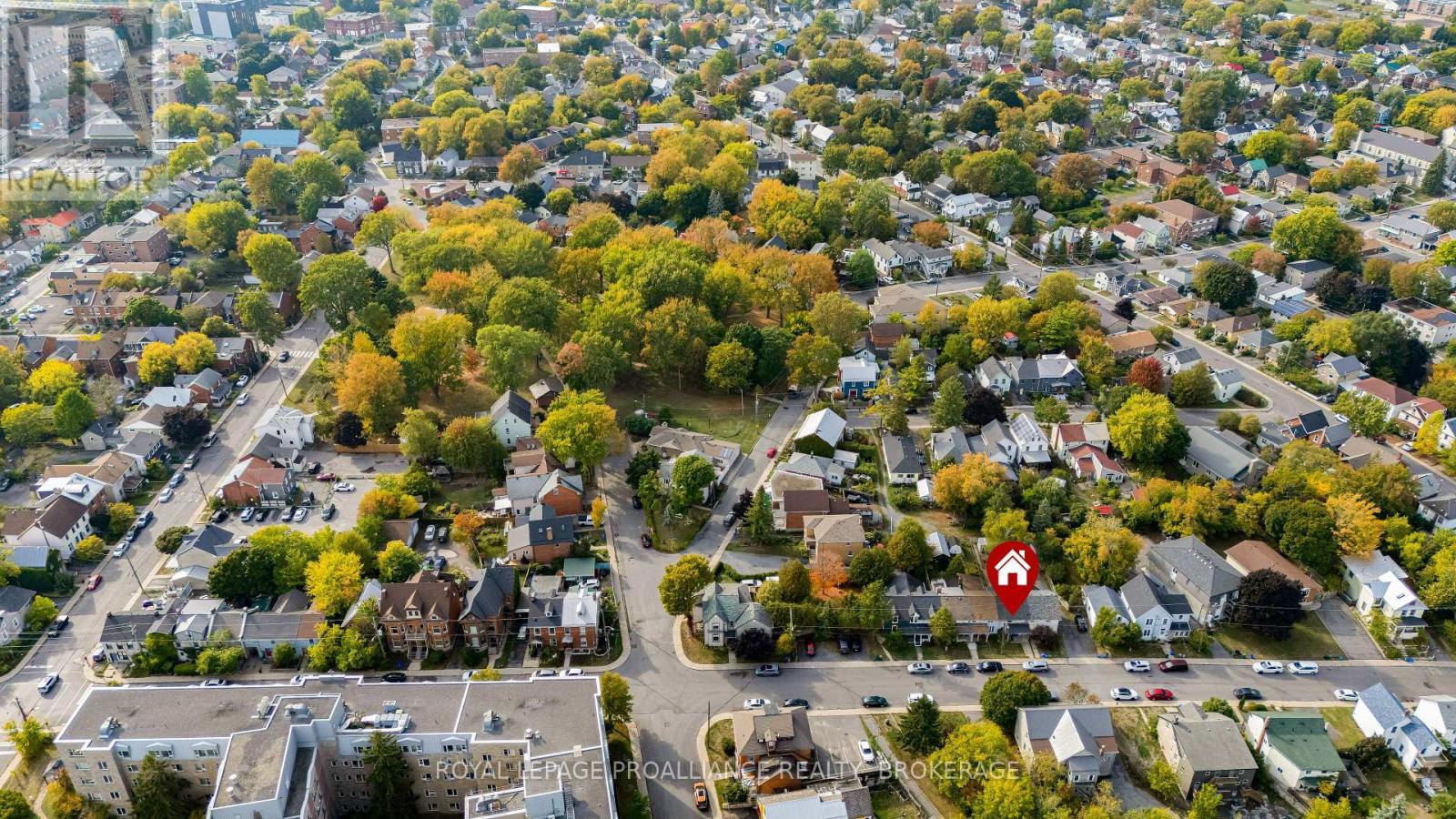 318 Sydenham Street, Kingston (East Of Sir John A. Blvd), Ontario  K7K 3M9 - Photo 31 - X12747574