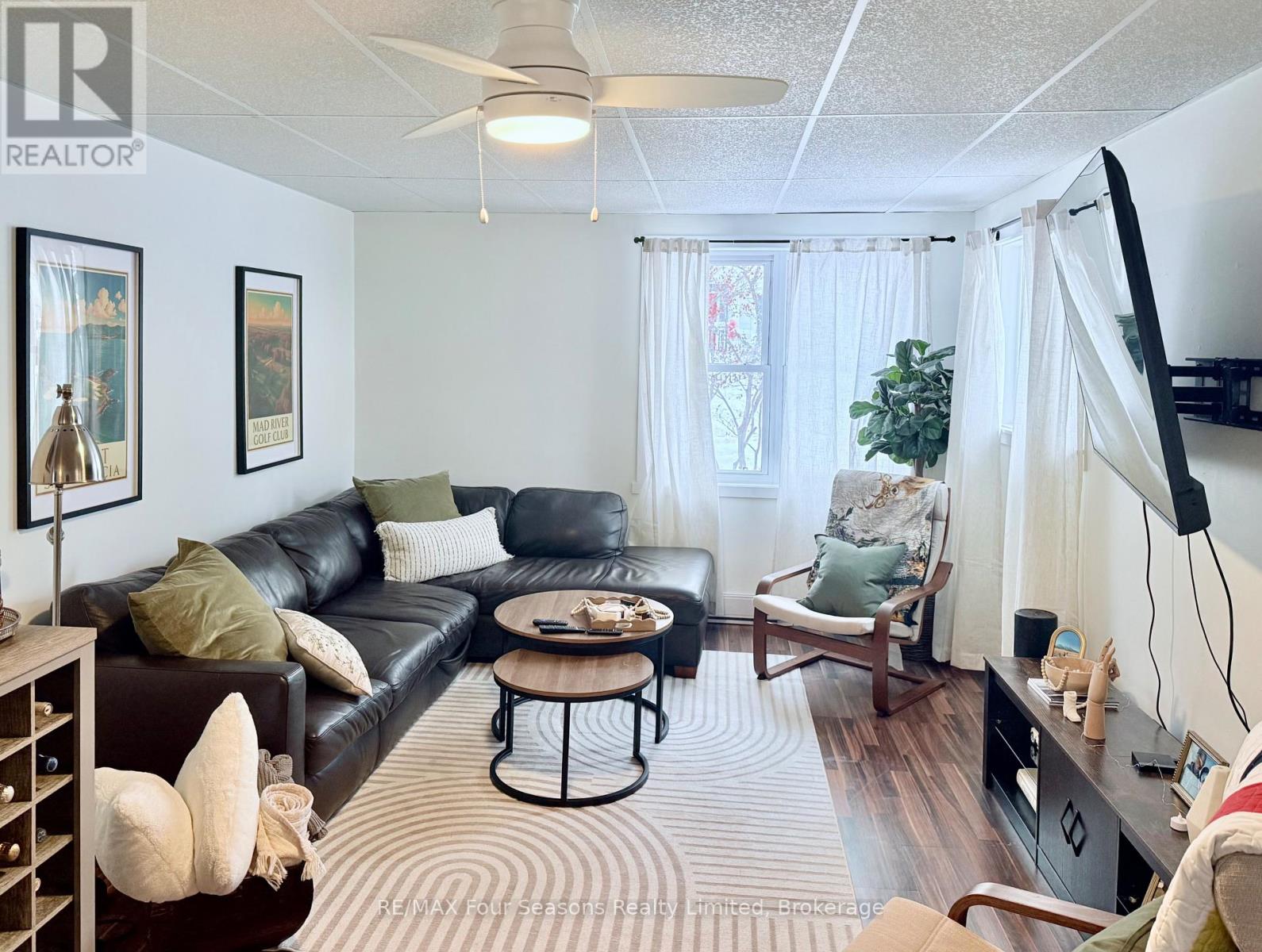 285 Second Street, Collingwood, Ontario  L9Y 1G4 - Photo 1 - S12748720