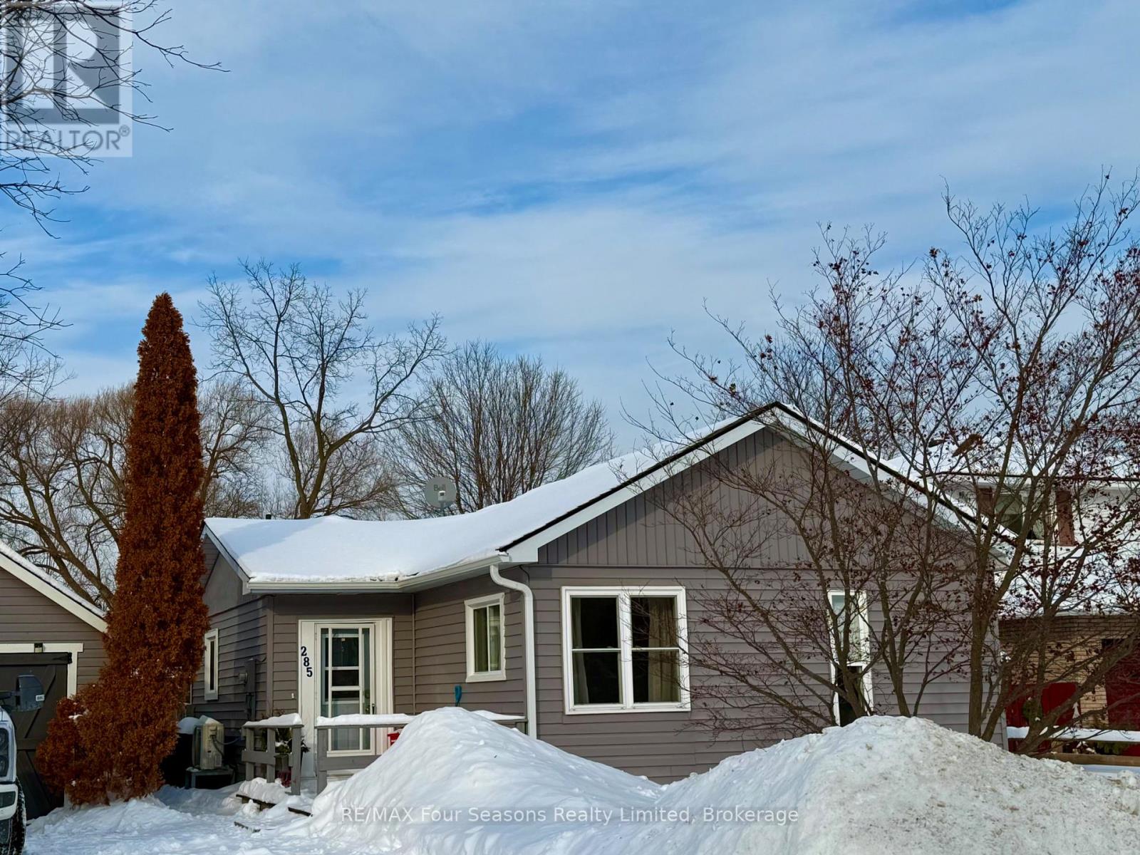 285 Second Street, Collingwood, Ontario  L9Y 1G4 - Photo 2 - S12748720