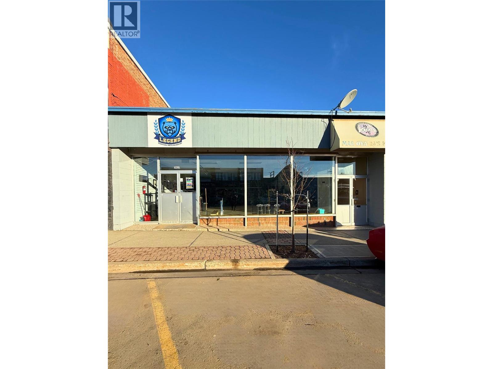 1020 102 Avenue, Dawson Creek
