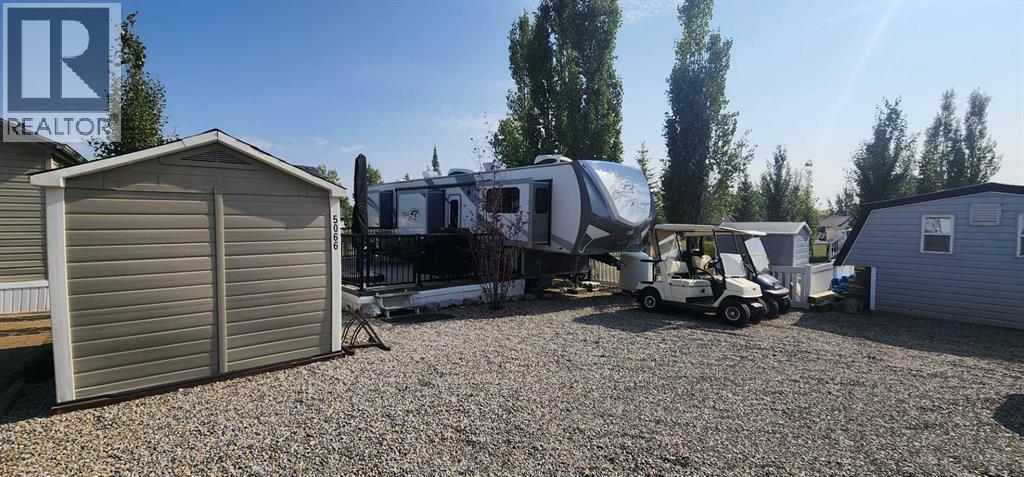 5066, 35468 Range Road 30, Rural Red Deer County, Alberta  T4G 0M3 - Photo 3 - A2282149