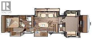 5066, 35468 Range Road 30, Rural Red Deer County, Alberta  T4G 0M3 - Photo 5 - A2282149