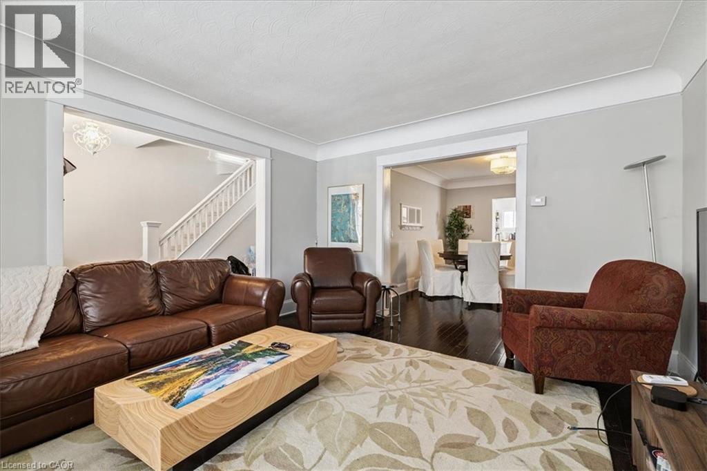 9 Barclay Street, Hamilton, Ontario  L8S 1P1 - Photo 10 - 40801216