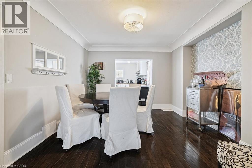 9 Barclay Street, Hamilton, Ontario  L8S 1P1 - Photo 11 - 40801216