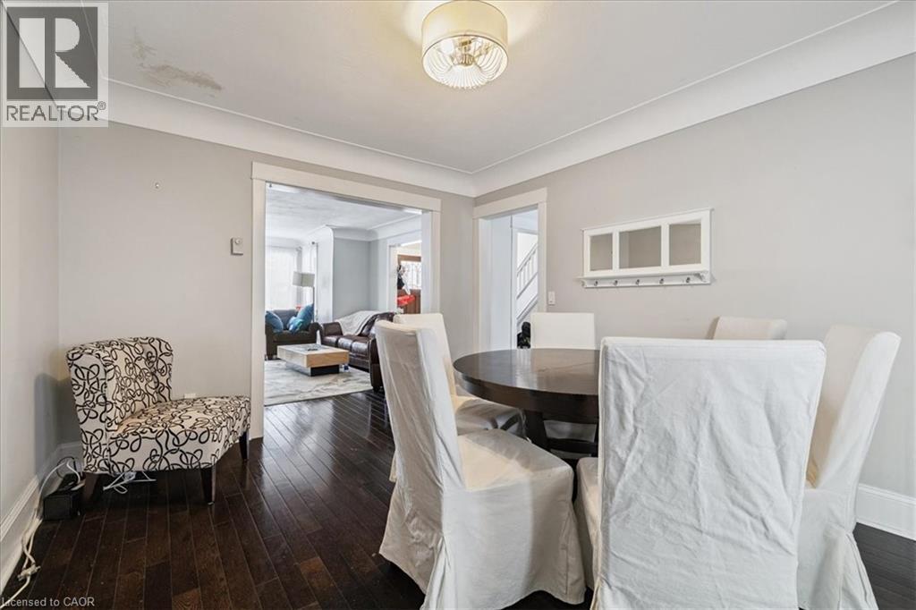 9 Barclay Street, Hamilton, Ontario  L8S 1P1 - Photo 12 - 40801216