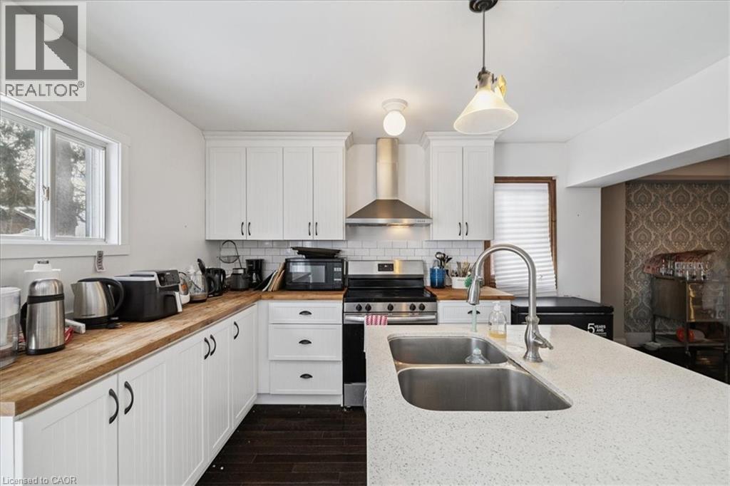 9 Barclay Street, Hamilton, Ontario  L8S 1P1 - Photo 18 - 40801216