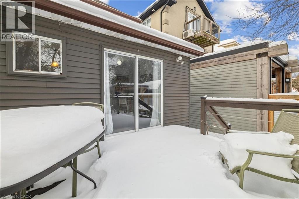 9 Barclay Street, Hamilton, Ontario  L8S 1P1 - Photo 36 - 40801216