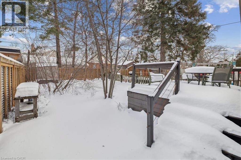 9 Barclay Street, Hamilton, Ontario  L8S 1P1 - Photo 38 - 40801216