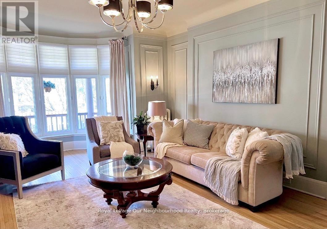 305 Trent Street W, Whitby, Ontario  L1N 1M3 - Photo 12 - E12748632