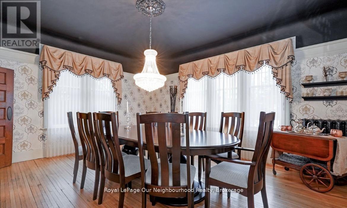 305 Trent Street W, Whitby, Ontario  L1N 1M3 - Photo 13 - E12748632