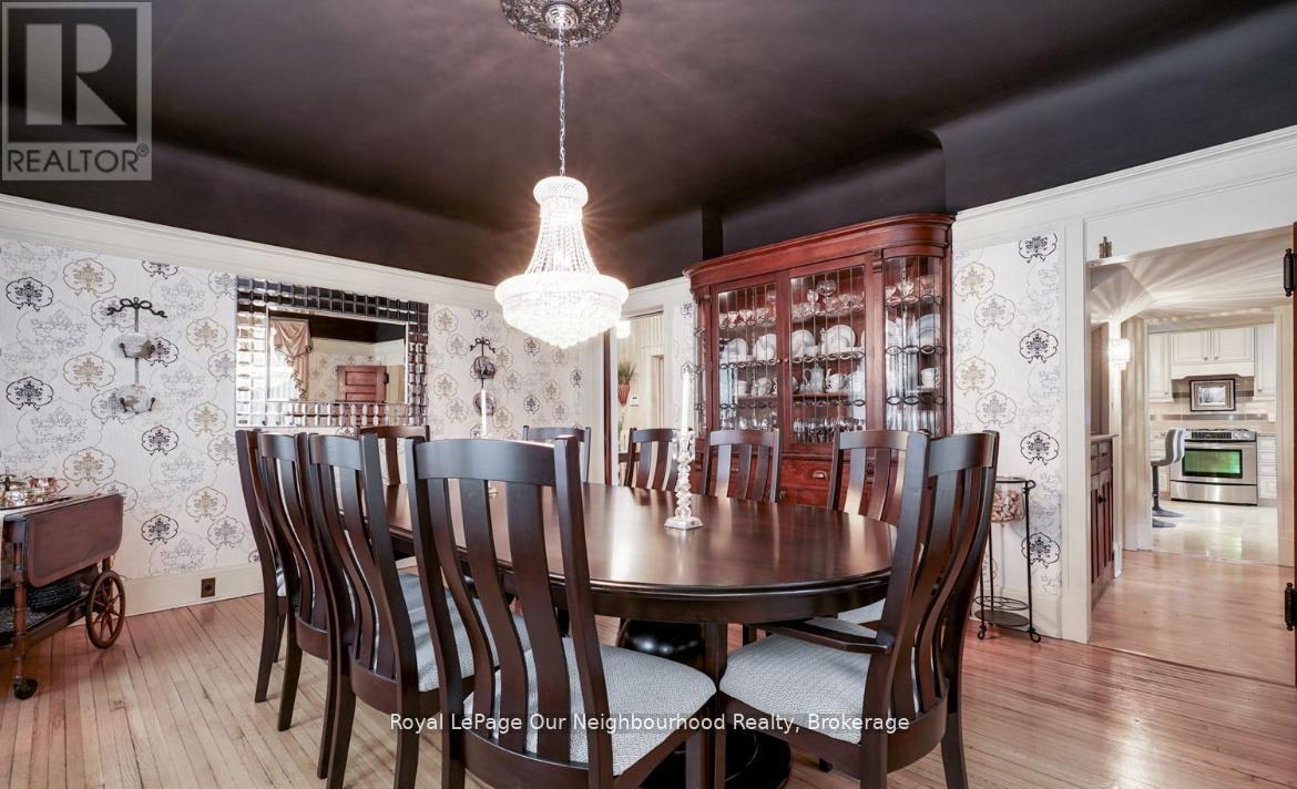 305 Trent Street W, Whitby, Ontario  L1N 1M3 - Photo 14 - E12748632