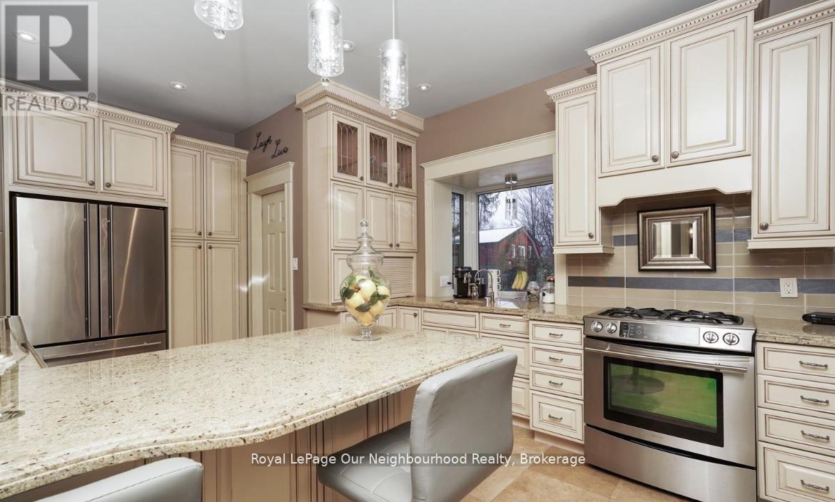 305 Trent Street W, Whitby, Ontario  L1N 1M3 - Photo 17 - E12748632