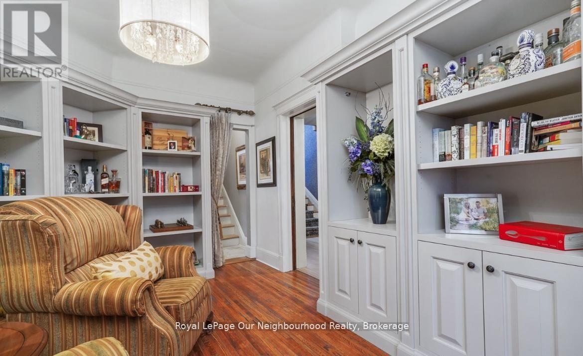 305 Trent Street W, Whitby, Ontario  L1N 1M3 - Photo 19 - E12748632