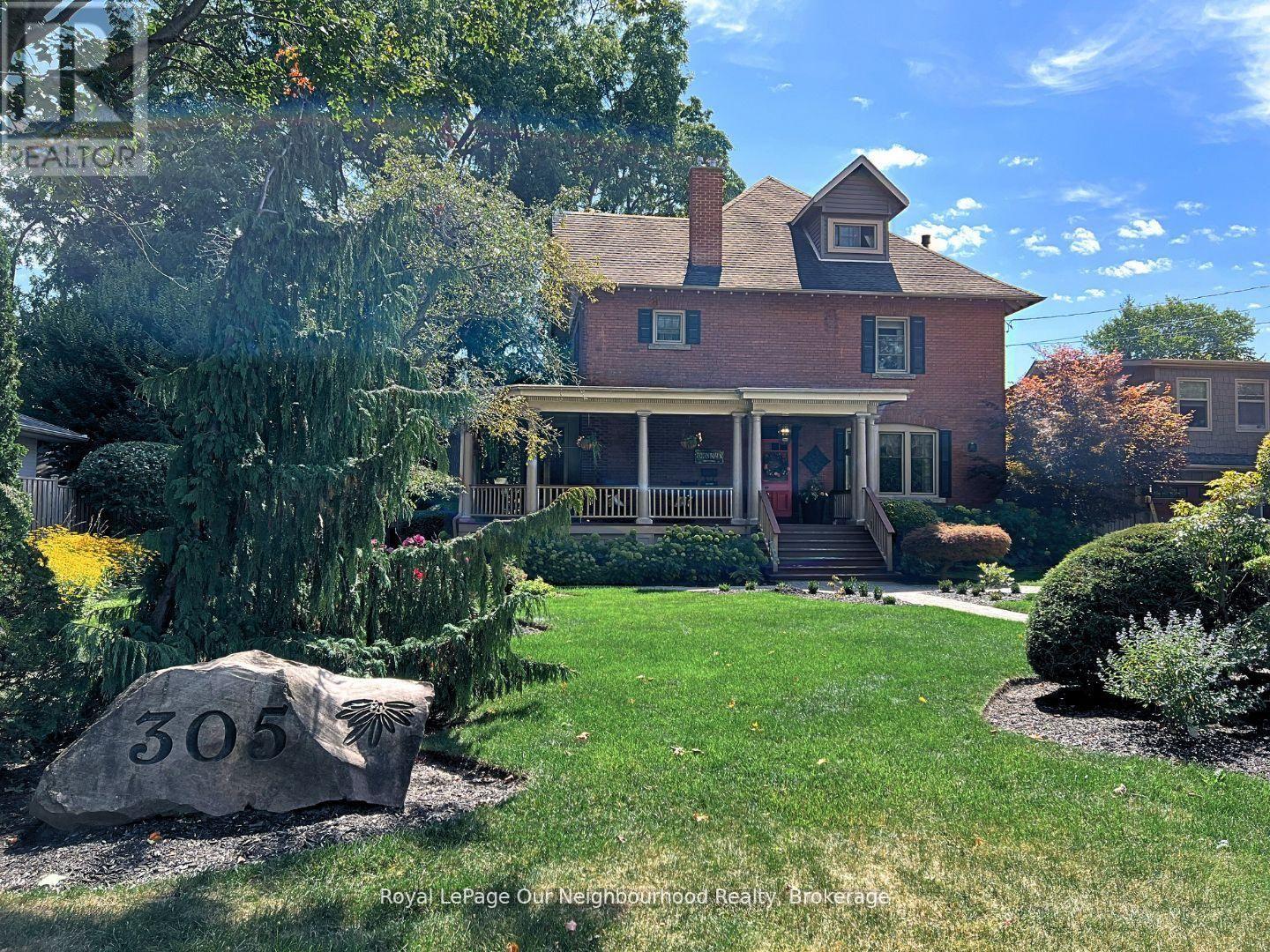 305 Trent Street W, Whitby, Ontario  L1N 1M3 - Photo 2 - E12748632