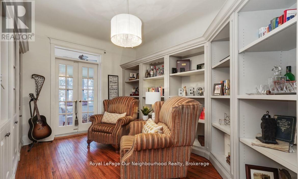 305 Trent Street W, Whitby, Ontario  L1N 1M3 - Photo 20 - E12748632