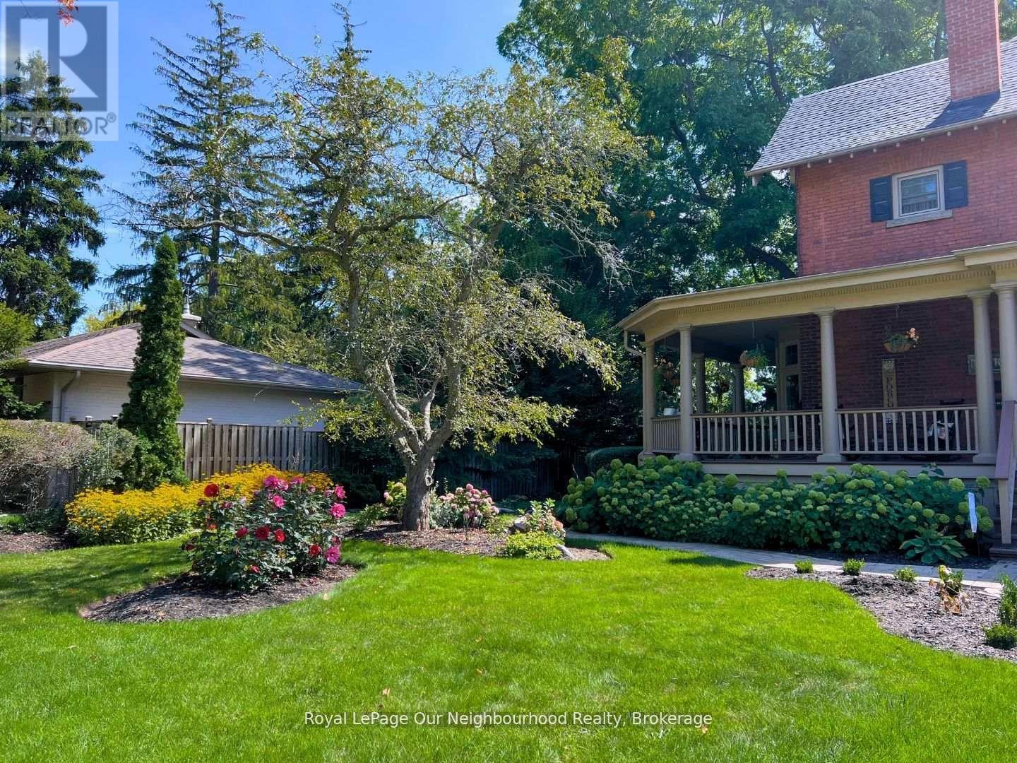 305 Trent Street W, Whitby, Ontario  L1N 1M3 - Photo 3 - E12748632