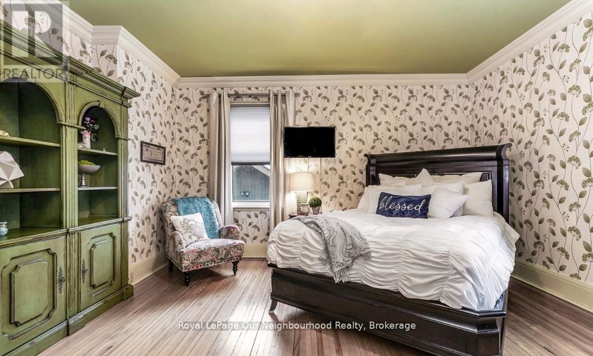 305 Trent Street W, Whitby, Ontario  L1N 1M3 - Photo 30 - E12748632