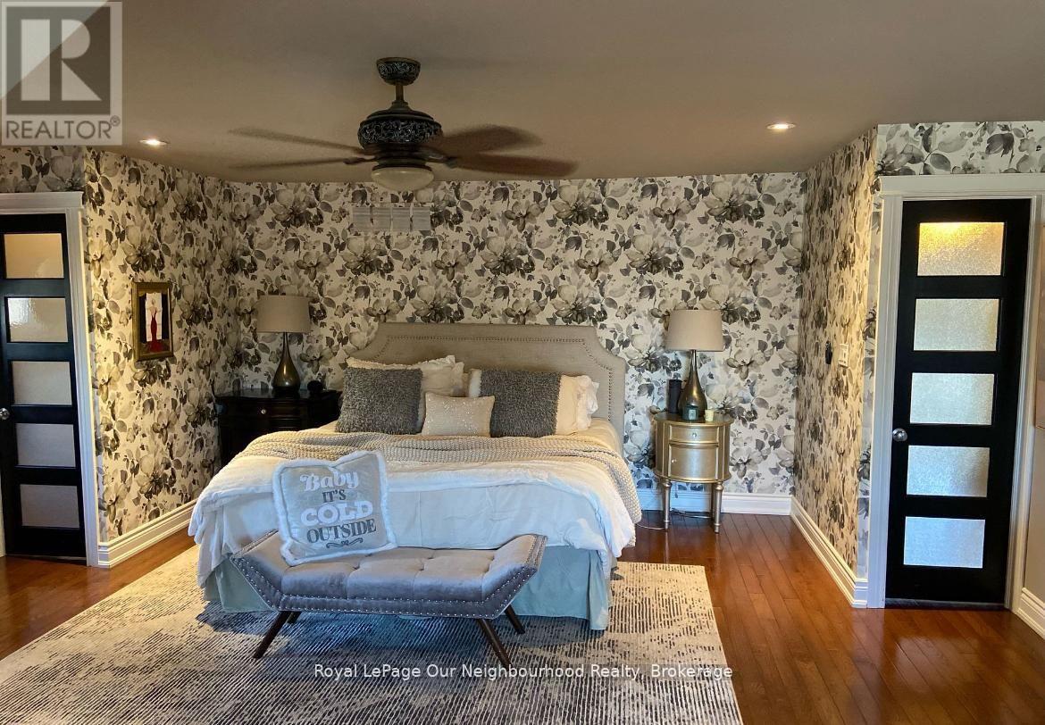 305 Trent Street W, Whitby, Ontario  L1N 1M3 - Photo 34 - E12748632