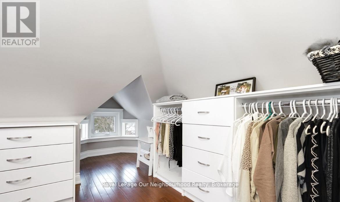 305 Trent Street W, Whitby, Ontario  L1N 1M3 - Photo 37 - E12748632