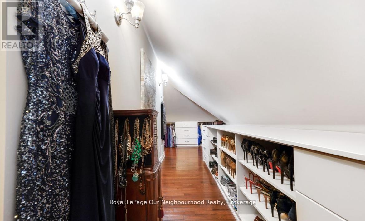 305 Trent Street W, Whitby, Ontario  L1N 1M3 - Photo 38 - E12748632