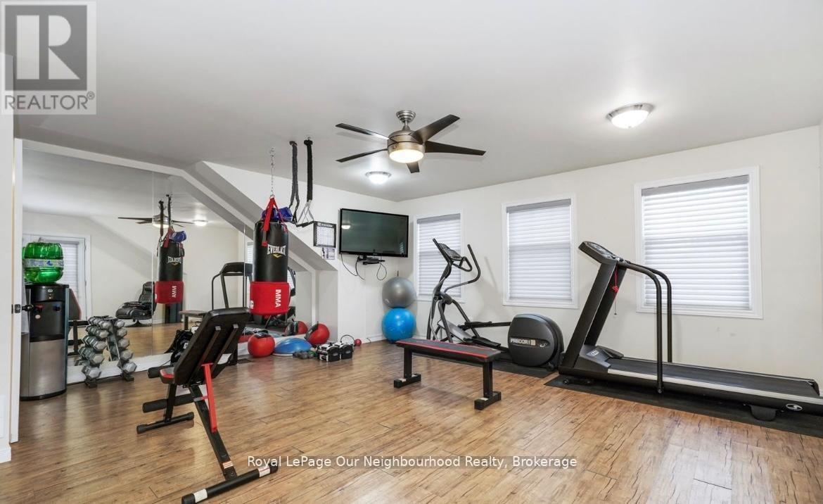 305 Trent Street W, Whitby, Ontario  L1N 1M3 - Photo 39 - E12748632