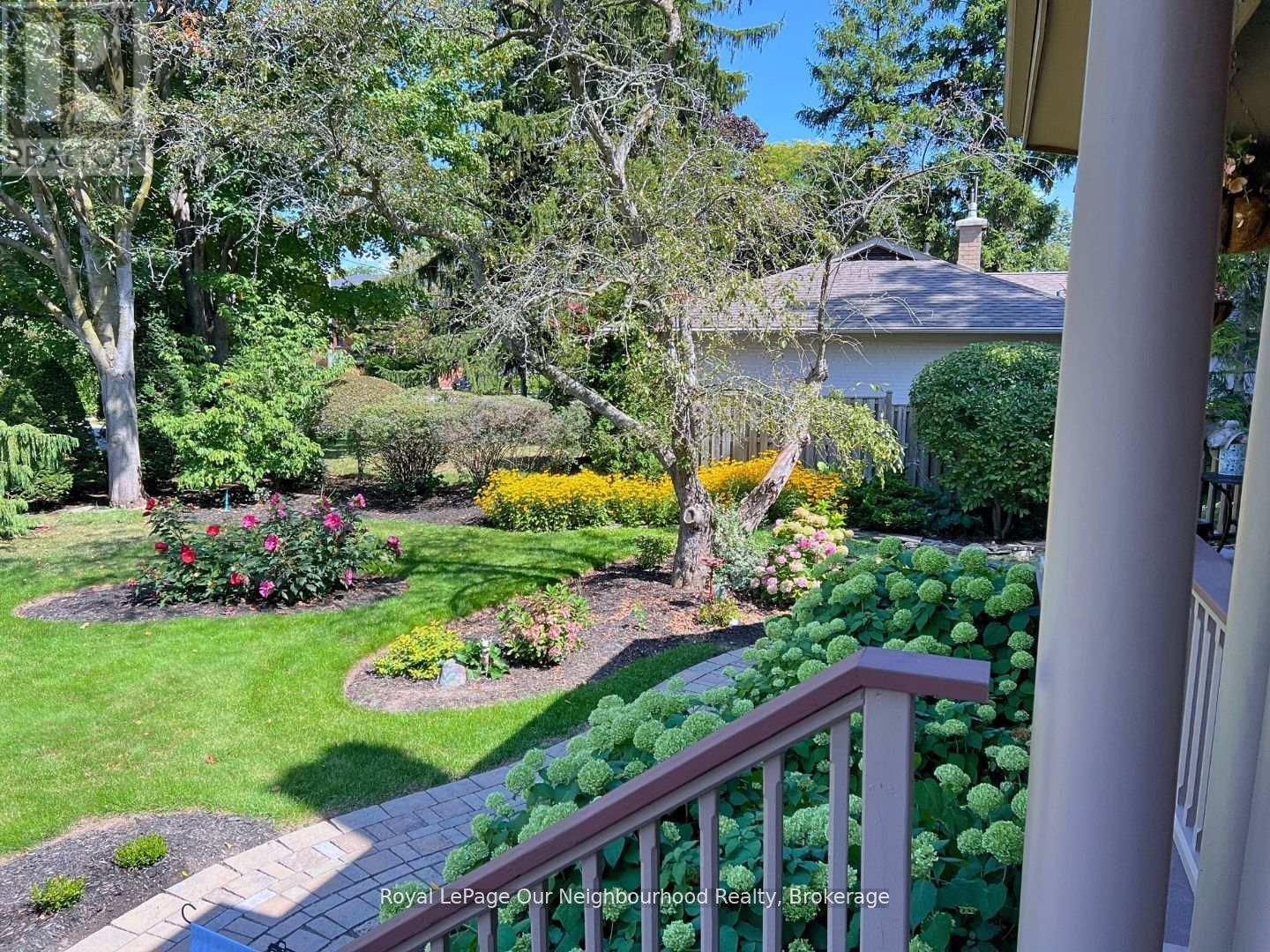 305 Trent Street W, Whitby, Ontario  L1N 1M3 - Photo 4 - E12748632