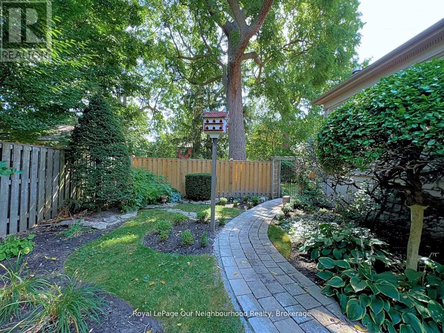 305 Trent Street W, Whitby, Ontario  L1N 1M3 - Photo 41 - E12748632