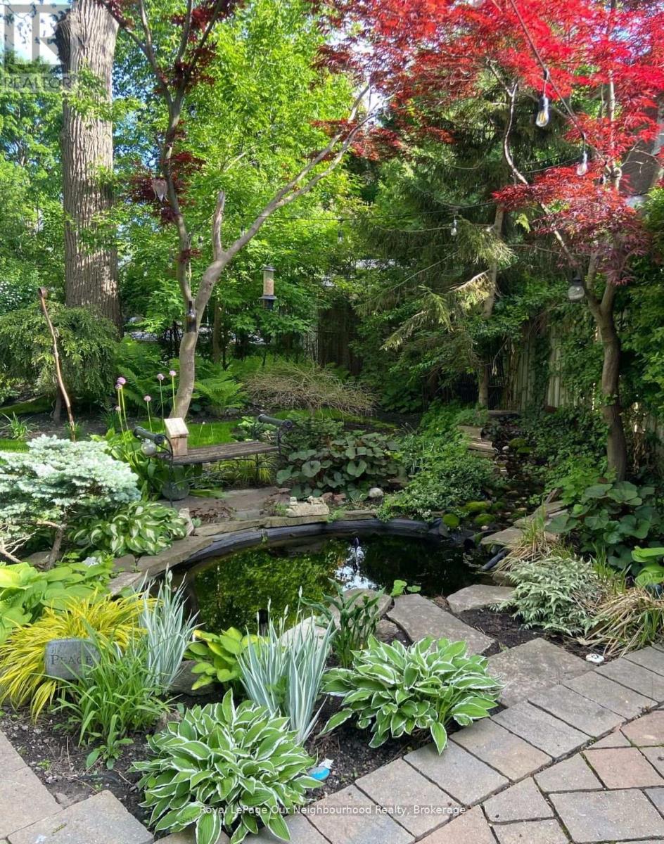 305 Trent Street W, Whitby, Ontario  L1N 1M3 - Photo 44 - E12748632