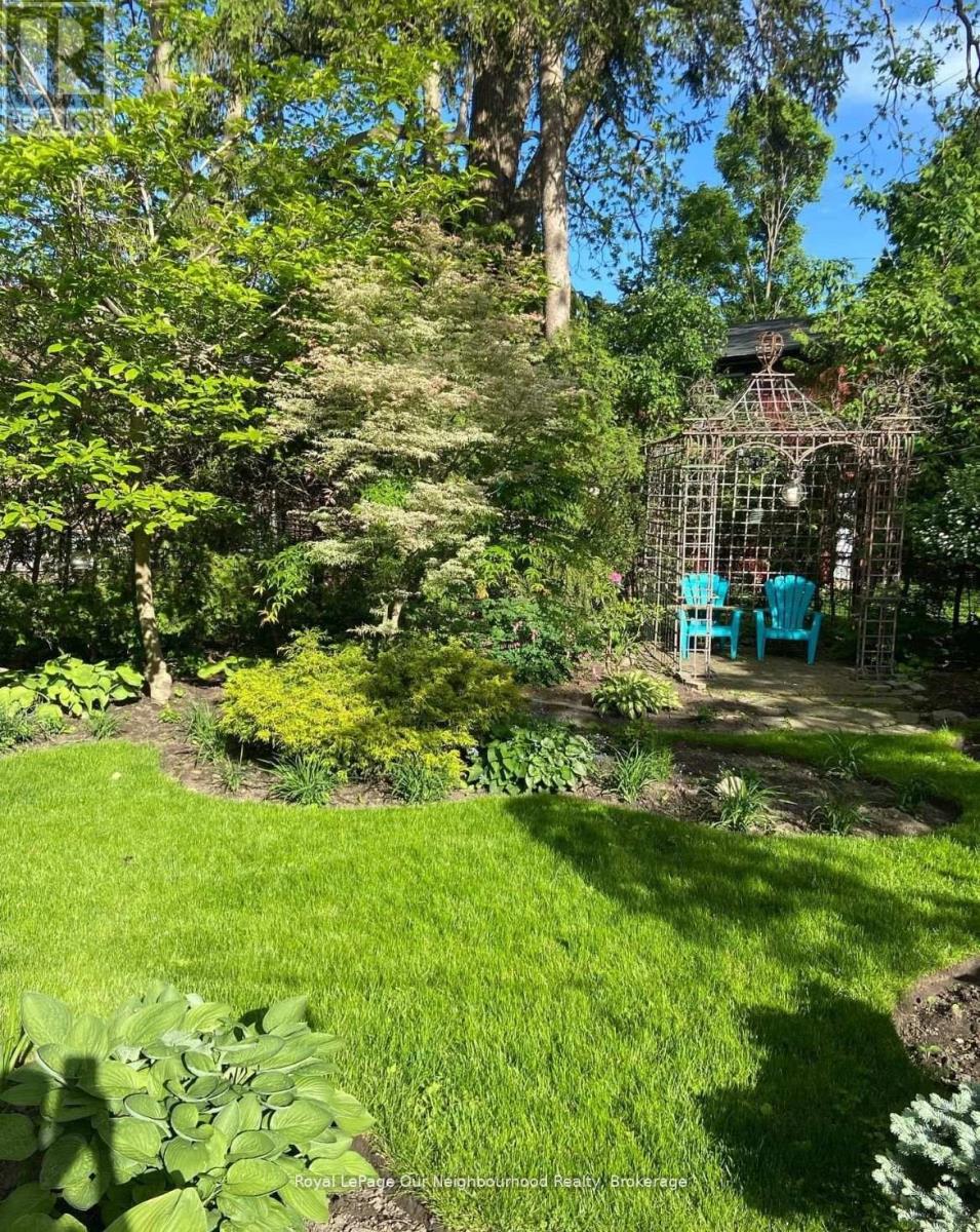 305 Trent Street W, Whitby, Ontario  L1N 1M3 - Photo 45 - E12748632