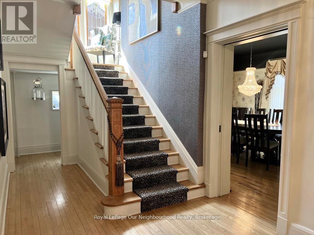 305 Trent Street W, Whitby, Ontario  L1N 1M3 - Photo 7 - E12748632