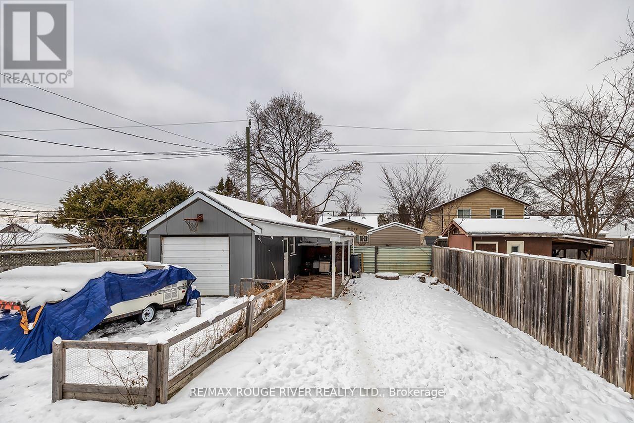 8 Birch Crescent, Ajax (Central), Ontario  L1S 1X4 - Photo 22 - E12748704