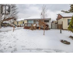 8 BIRCH CRESCENT, Ajax, Ontario