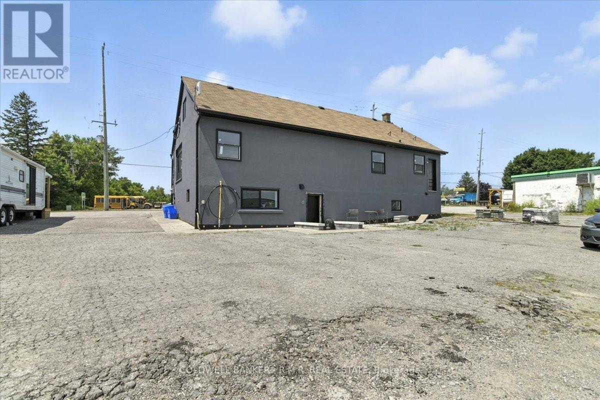 #2 - 31 Centre Street, Brock, Ontario  L0C 1H0 - Photo 5 - N12748782