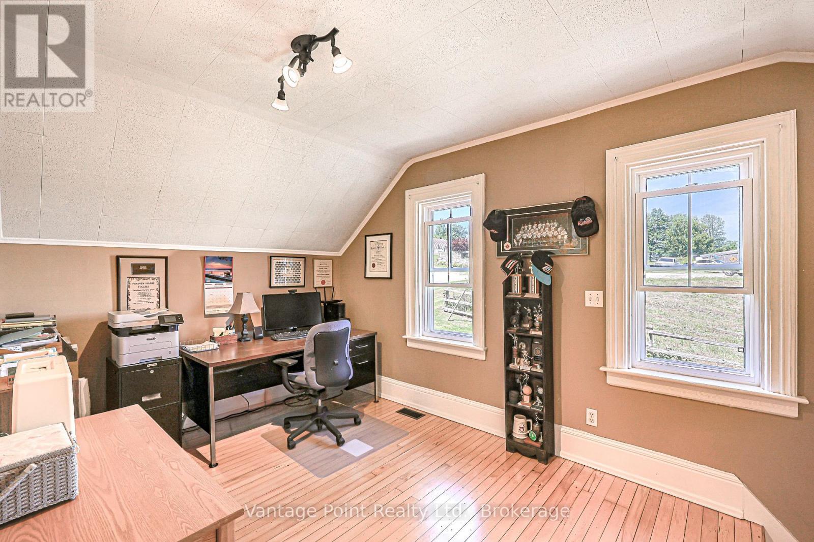 557440 4th S Concession, Meaford, Ontario  N4K 5N8 - Photo 23 - X12748684