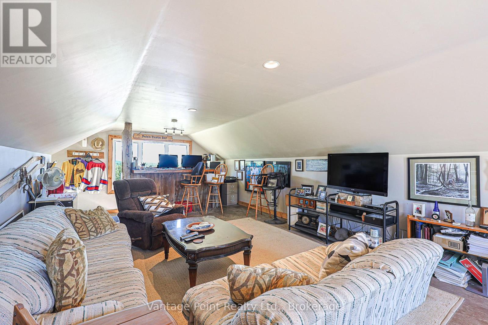 557440 4th S Concession, Meaford, Ontario  N4K 5N8 - Photo 36 - X12748684