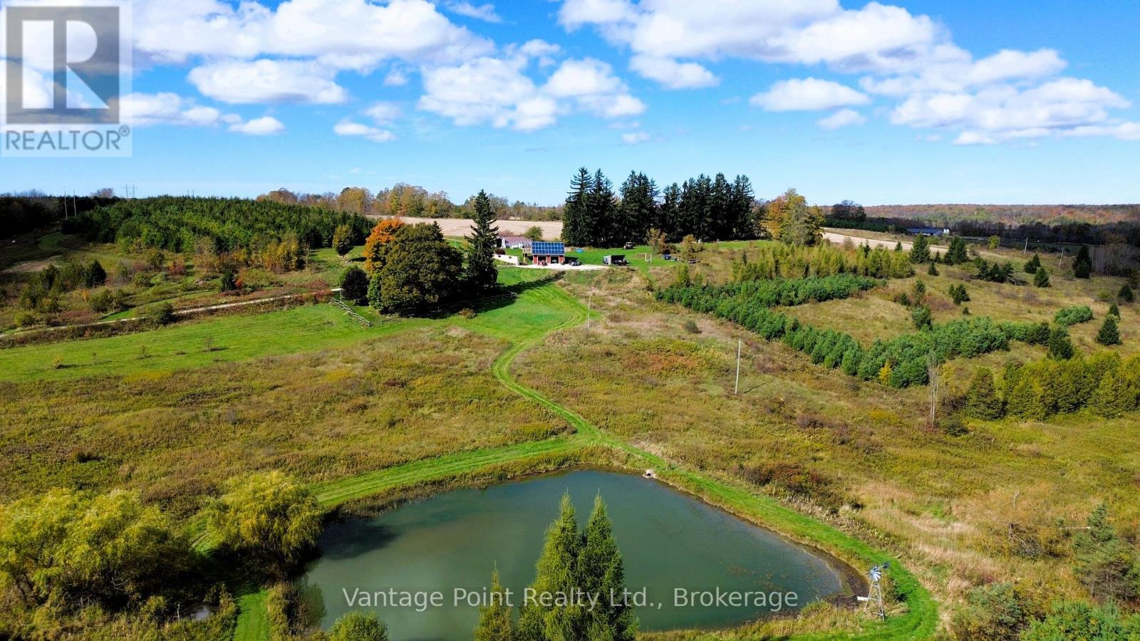 557440 4th S Concession, Meaford, Ontario  N4K 5N8 - Photo 40 - X12748684