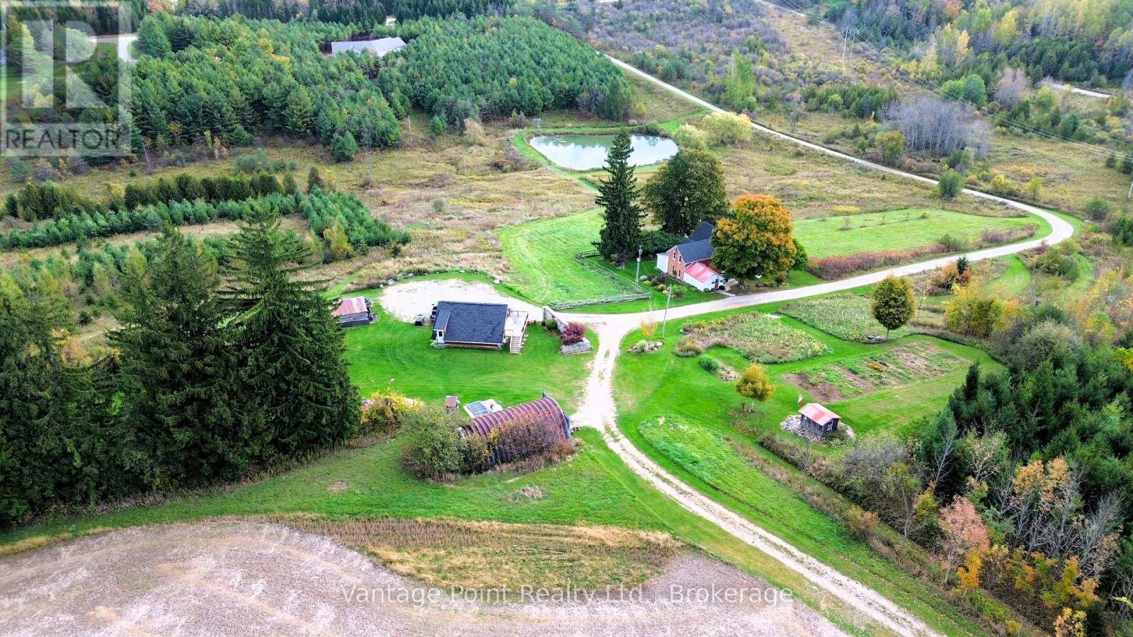 557440 4th S Concession, Meaford, Ontario  N4K 5N8 - Photo 43 - X12748684