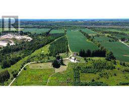 557440 4TH S CONCESSION, Meaford, Ontario