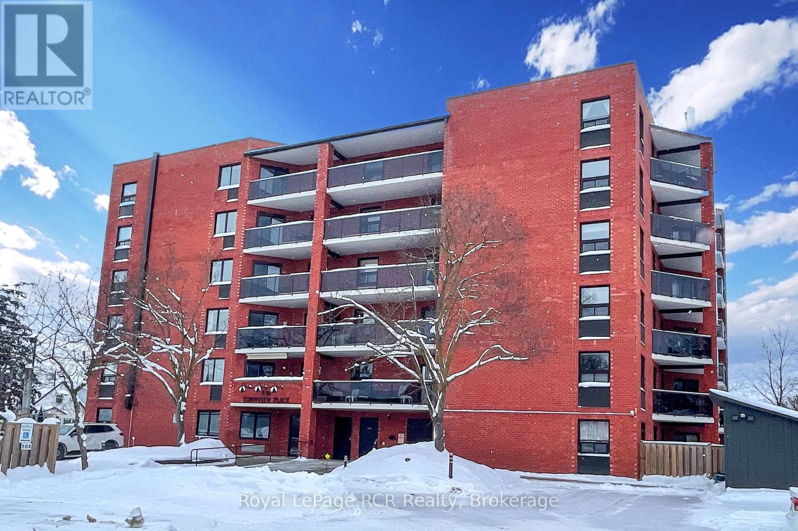 102 - 536 11th Avenue, Hanover, Ontario N4N 2S4 - Photo 1 - X12748814