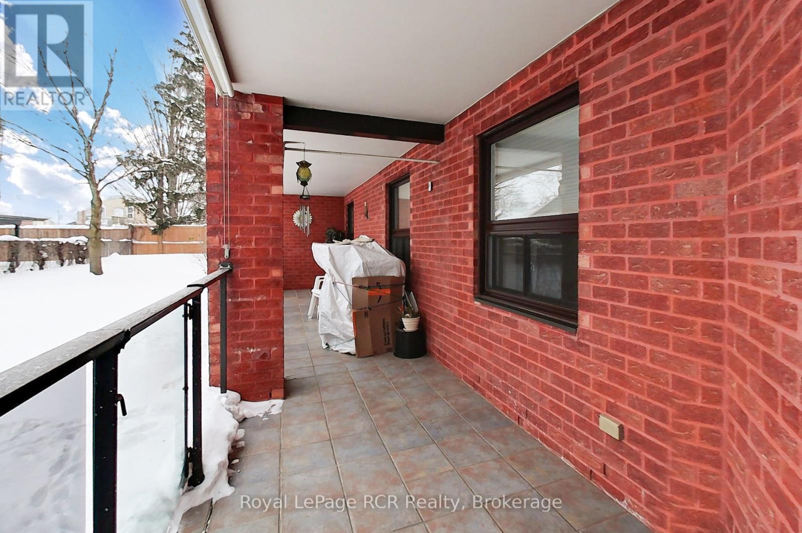 102 - 536 11th Avenue, Hanover, Ontario N4N 2S4 - Photo 15 - X12748814