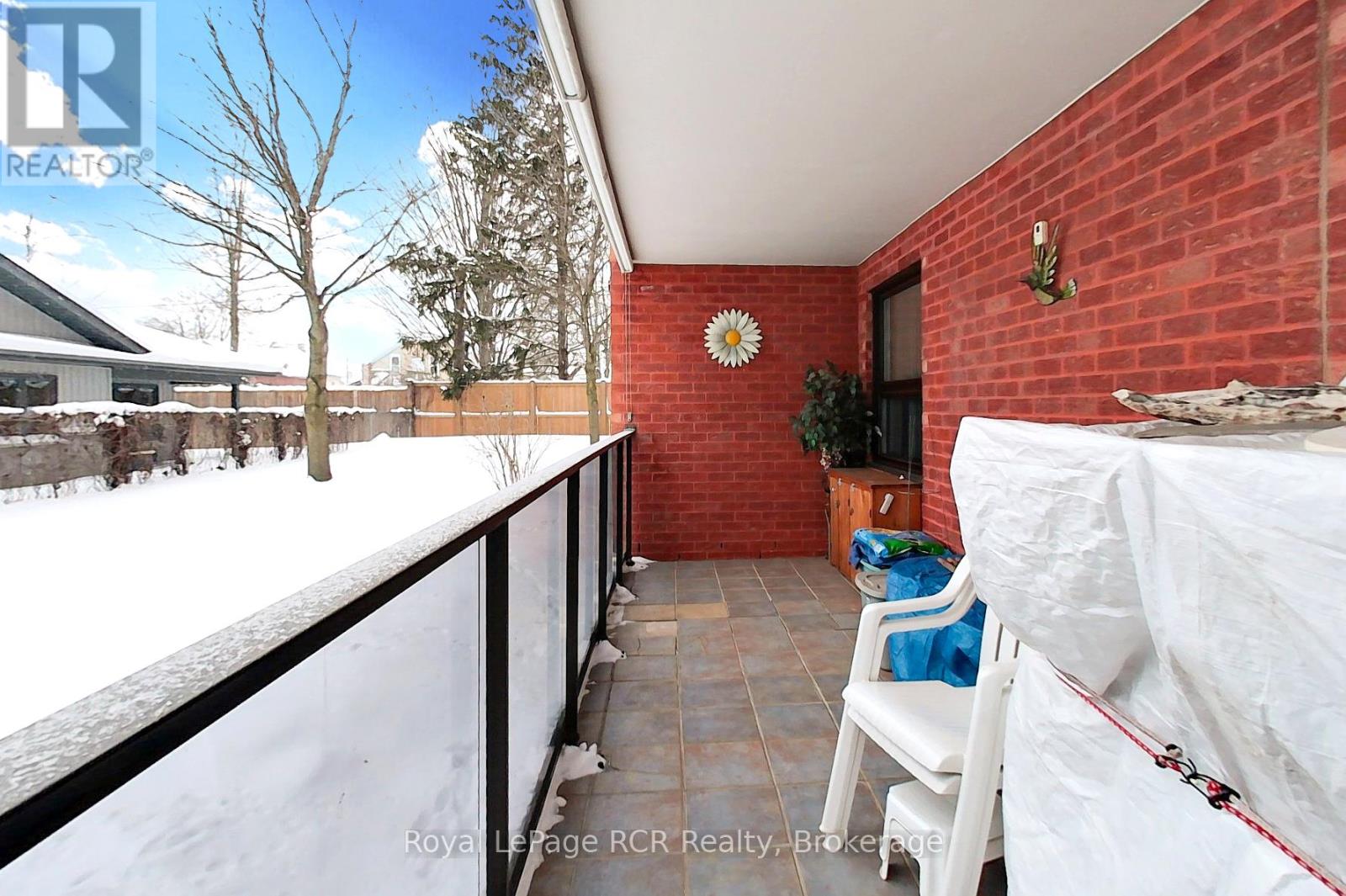 102 - 536 11th Avenue, Hanover, Ontario N4N 2S4 - Photo 16 - X12748814