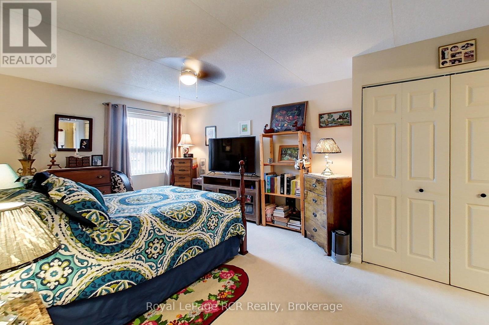 102 - 536 11th Avenue, Hanover, Ontario N4N 2S4 - Photo 23 - X12748814