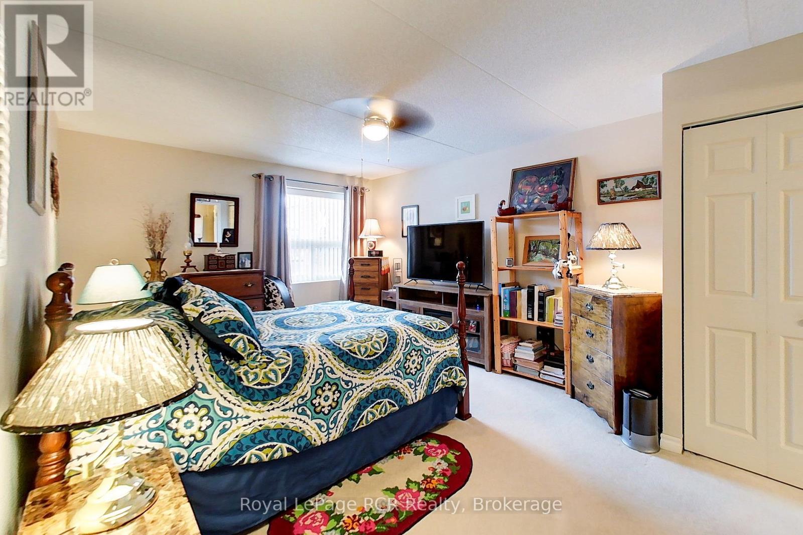 102 - 536 11th Avenue, Hanover, Ontario N4N 2S4 - Photo 24 - X12748814