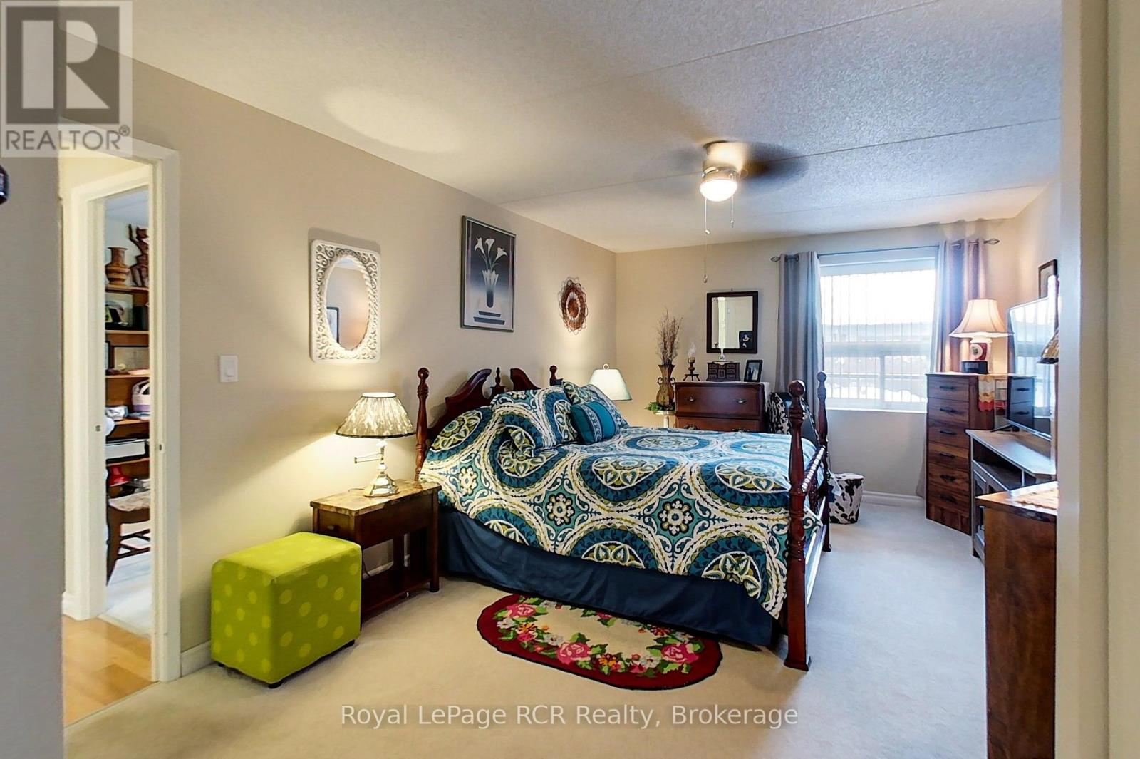 102 - 536 11th Avenue, Hanover, Ontario N4N 2S4 - Photo 25 - X12748814