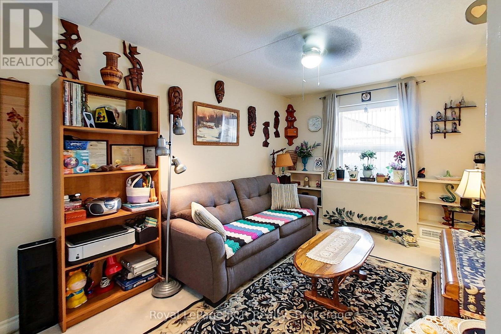 102 - 536 11th Avenue, Hanover, Ontario N4N 2S4 - Photo 33 - X12748814