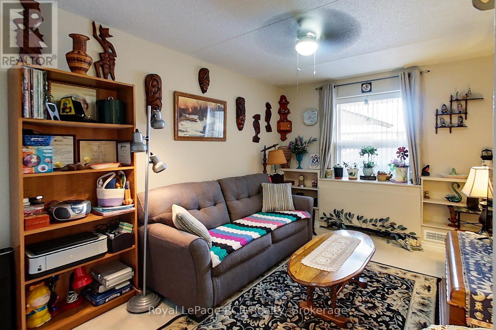 102 - 536 11th Avenue, Hanover, Ontario N4N 2S4 - Photo 34 - X12748814