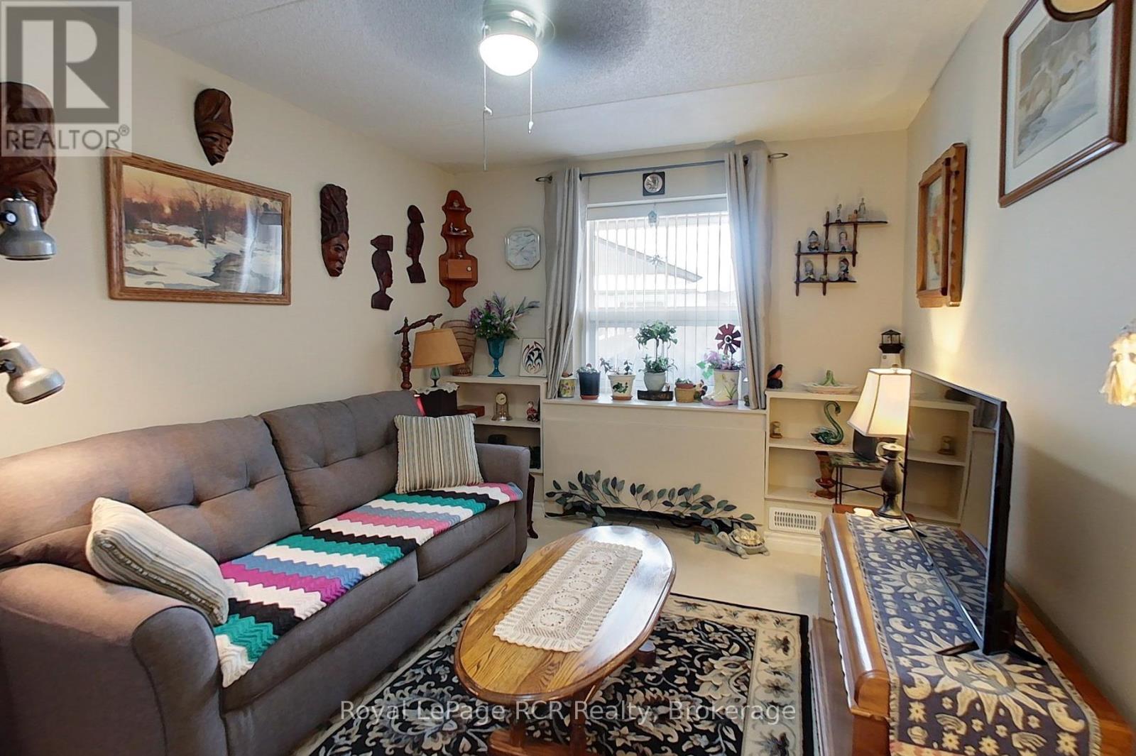 102 - 536 11th Avenue, Hanover, Ontario N4N 2S4 - Photo 35 - X12748814