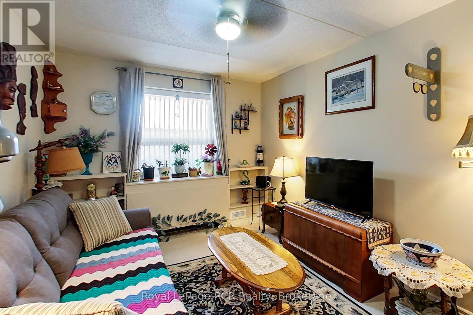 102 - 536 11th Avenue, Hanover, Ontario N4N 2S4 - Photo 36 - X12748814