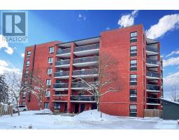 102 - 536 11TH AVENUE, Hanover, Ontario